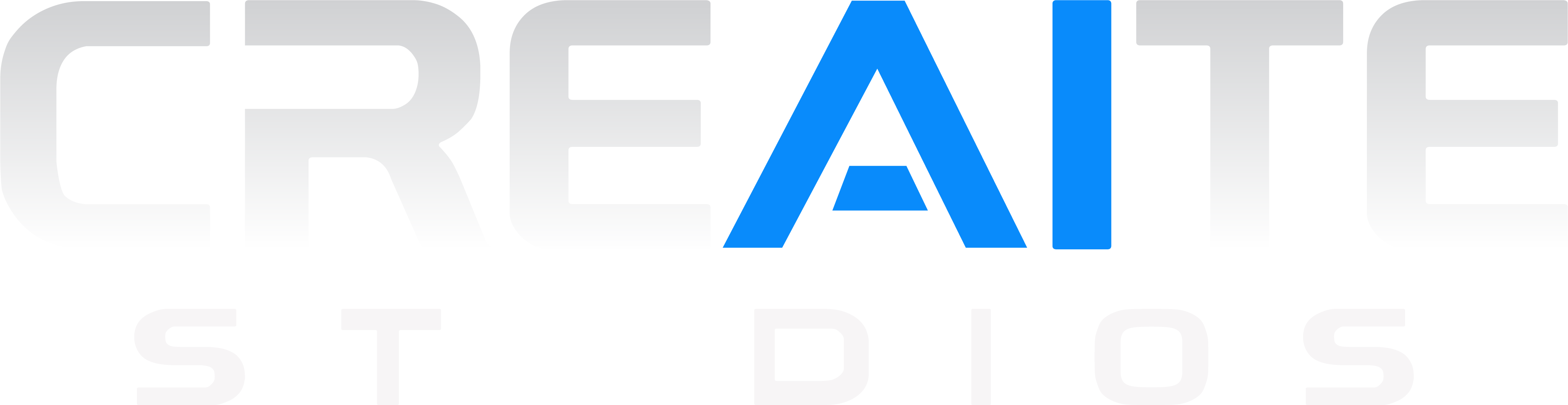 CREAITE STUDIOS