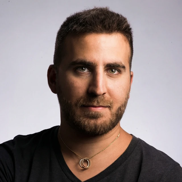 Nadim Messihi